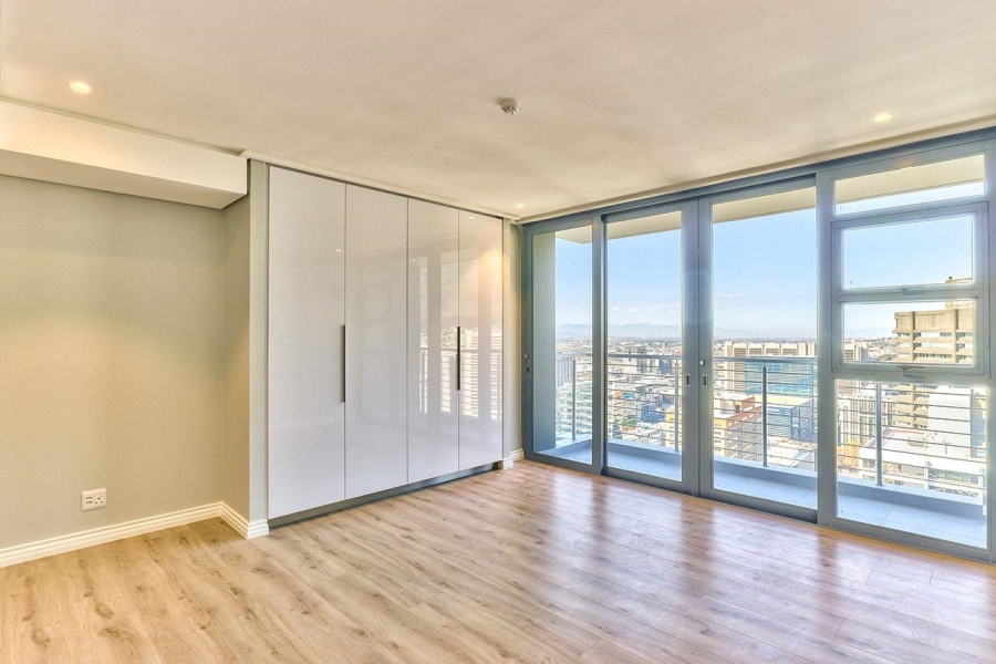 2 Bedroom Property for Sale in Cape Town City Centre Western Cape